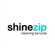 shinezip Cleaning Services logo