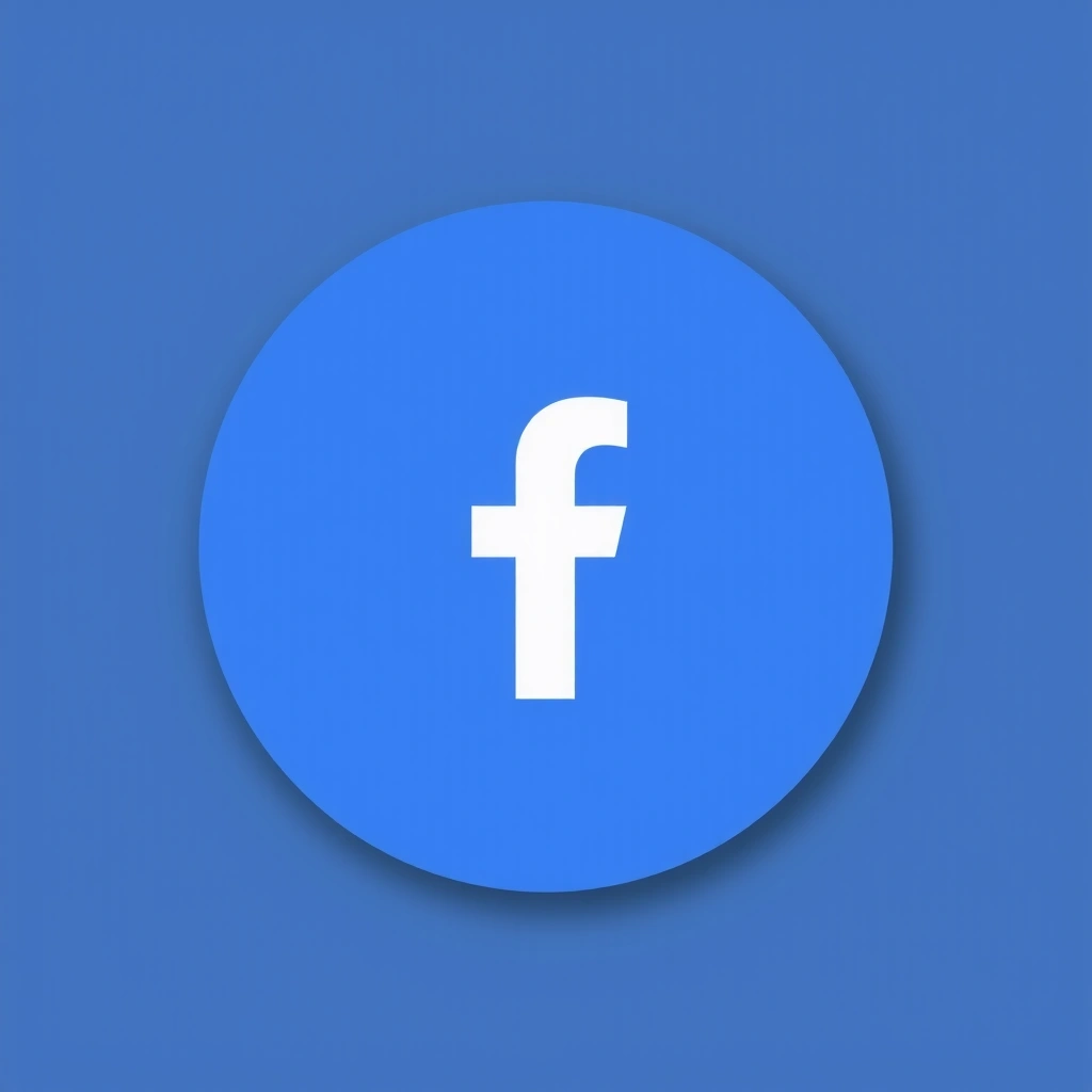 Facebook icon