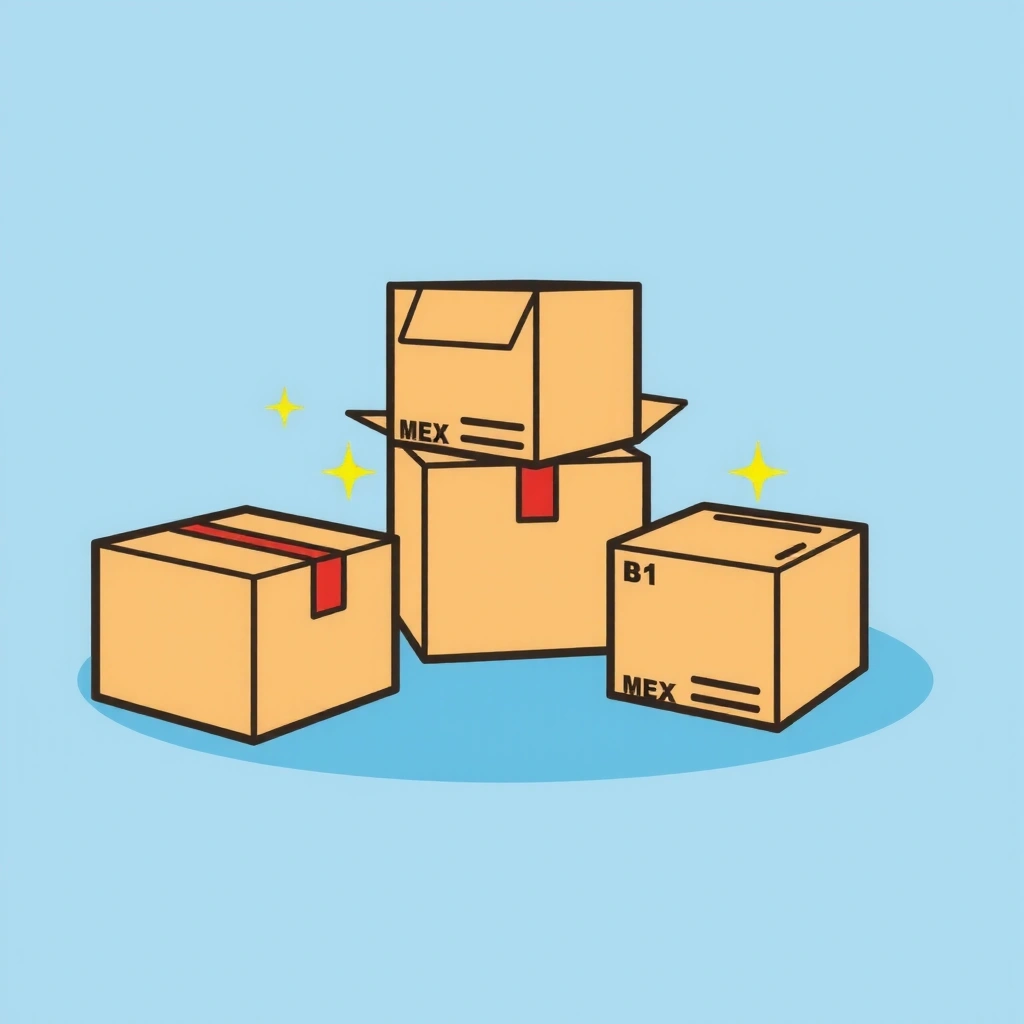 Move In/Move Out Cleaning Icon